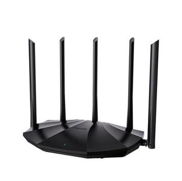 WiFi 6 Router AX1500 – Dual Band Gigabit Groot Bereik, Computers en Software, Verzenden, Nieuw