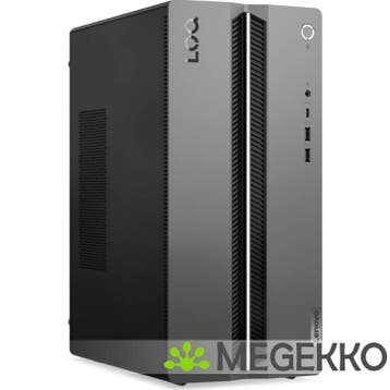Lenovo LOQ 17IAX10 Intel Core Ultra 7 RTX 5060 Gaming PC, Verzenden, Nieuw, Lenovo