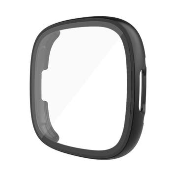 DrPhone FC2 PC Bumper Hoesje + Ingebouwde Glass ScreenProtec, Verzenden, Nieuw