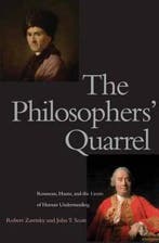 The Philosophers Quarrel 9780300121933 Robert Zaretsky, Verzenden, Zo goed als nieuw, Robert Zaretsky