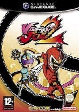 Viewtiful Joe 2 GameCube Garantie & snel in huis!, Spelcomputers en Games, 1 speler, Ophalen of Verzenden, Zo goed als nieuw, Avontuur en Actie