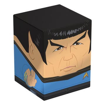 Squaroes Squaroe Star Trek: The Original Series ST011 - S..., Verzenden, Zo goed als nieuw