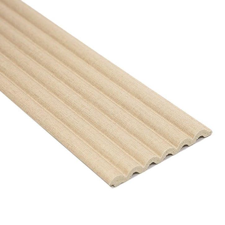 Celeste Sand 260x12cm, Doe-het-zelf en Verbouw, Platen en Panelen