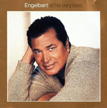 Engelbert Humperdinck - At His Very Best, Ophalen of Verzenden, Gebruikt