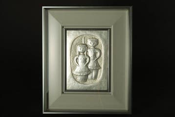 Important Intangible Cultural Property Holder Kanamori