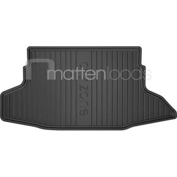All Weather kofferbakmat Nissan Juke (zonder optionele laadv, Ophalen of Verzenden, Nieuw