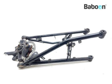 Voorwiel Naaf Can-Am Spyder RS-S SM5 2013 Left, Motoren, Verzenden, Gebruikt