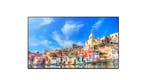 Samsung QM85D - 85 Inch 4K Tv, Ophalen, 50 Hz, Zo goed als nieuw, Samsung
