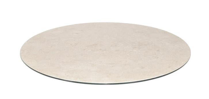 Taste by 4 Seasons Donato tuintafel terre met keramisch, Tuin en Terras, Tuinsets en Loungesets, Ophalen of Verzenden