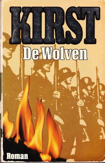 Wolven - Hans Hellmut Kirst 9789010025005, Boeken, Verzenden, Gelezen, Hans Hellmut Kirst