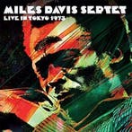 Miles Davis Septet - Live In Tokyo 1973 - 2CD, Ophalen of Verzenden, Nieuw in verpakking