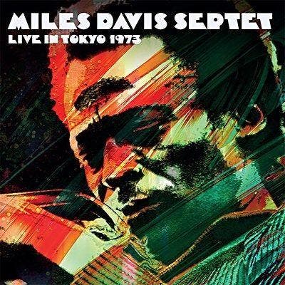 Miles Davis Septet - Live In Tokyo 1973 - 2CD, Cd's en Dvd's, Cd's | Overige Cd's, Ophalen of Verzenden