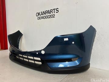 Mazda CX-5 CX5 II Voorbumper KB8A-50031, Ophalen, Gebruikt, Voor, Bumper