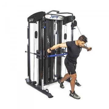 Bodycraft XFT Functional Trainer 90 kg, Sport en Fitness, Verzenden, Nieuw