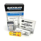 Quicksilver Service kit voor 2,5 en 3,5 pk buitenboordmotor, Ophalen of Verzenden, Nieuw