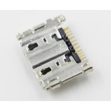 Samsung galaxy tab 3 tab 4 7inch usb connector, Verzenden, Nieuw