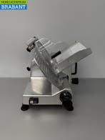 HCB Vleessnijmachine Snijmachine 300 mm 230V Horeca Slagerij, Ophalen of Verzenden, Nieuw in verpakking