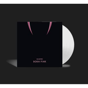 vinyl overige - Blackpink - Born pink (LP Nieuw), Verzenden, Zo goed als nieuw