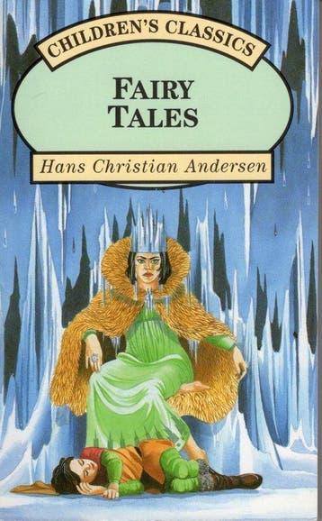 Fairy Tales - Hans Christian Andersen 9781858135915, Verzenden, Gelezen, Hans Christian Andersen