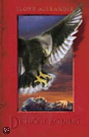 De avonturen van Taran / 5 De hoge koning / De avonturen van, Boeken, Verzenden, Zo goed als nieuw, L. Alexander