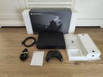 Microsoft - Xbox One X - Complete in Box - Spelcomputer - In, Spelcomputers en Games, Nieuw