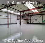 80m2 2K Epoxy GARAGEVLOER coating Betoncoating Hefbrug verf, Ophalen of Verzenden