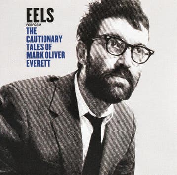 cd - Eels - The Cautionary Tales Of Mark Oliver Everett, Verzenden, Zo goed als nieuw