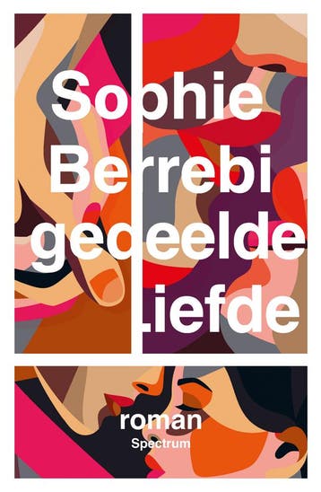 Gedeelde liefde (9789000387960, Sophie Berrebi), Verzenden, Nieuw