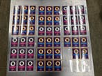 The Elvis Collection record cards set (50 stuks), Ophalen of Verzenden, Nieuw, Foto of Kaart