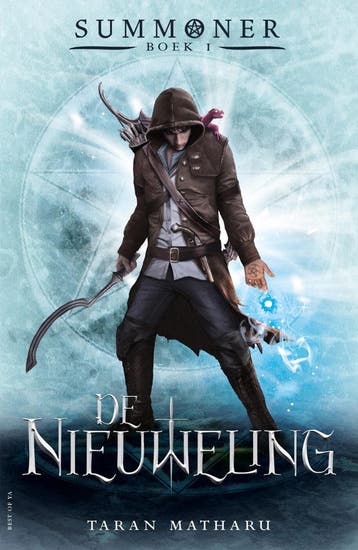 Summoner 1 - De nieuweling (Nieuw), Verzenden, Nieuw, Taran Matharu