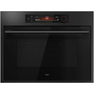 ATAG CX8495D Inbouw Combimagnetron 45 cm – 50 Liter – Graphi, Verzenden, Nieuw