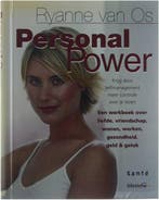 Personal Power / Lifetime 9789021598109 R. van Os, Verzenden, Gelezen, R. van Os