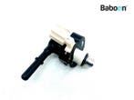 Injector Yamaha LTS-C 125 Delight 2021-> (SEH21 B3Y), Verzenden, Gebruikt