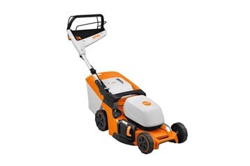 Stihl RMA 448 V, zonder accu en lader (Grasmaaiers), Ophalen of Verzenden, Nieuw, Stihl