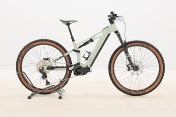 Cube STEREO HYBRID ONE44 HPC RACE 800 – 2026 – 165 - 175 cm, Verzenden, Zo goed als nieuw
