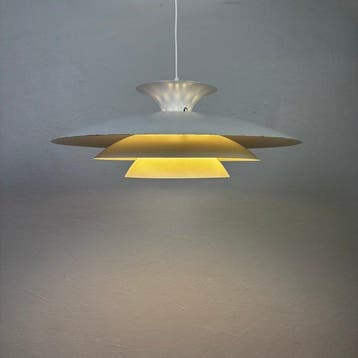 Form-Light - Plafondlamp - Metaal