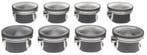 Mahle piston set 5.7L HEMI NON VVT Std bore without springs, Ophalen of Verzenden, Nieuw