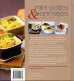 Mini-potjes & pannetjes 9789002240270 Sylvie Aït-Ali, Verzenden, Zo goed als nieuw, Sylvie Aït-Ali