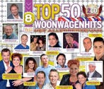 Woonwagenhits Top 50 Deel 8 (2 CD) - CD, Verzenden, Nieuw in verpakking