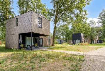 Noord-Brabant: Vakantiepark Schaijk nr 011 te koop, Noord-Brabant