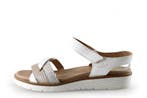 Feyn Sandalen in maat 38 Wit, Kleding | Dames, Schoenen, Feyn, Verzenden, Wit, Sandalen of Muiltjes