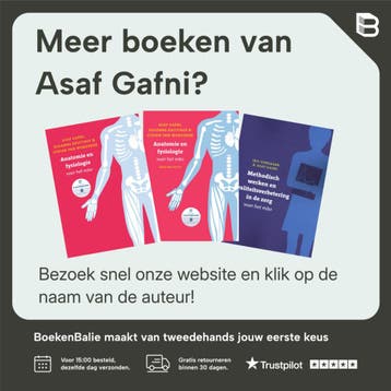 ABCDE voor verpleegkundigen - Asaf Gafni 9789043035903, Verzenden, Gelezen, Asaf Gafni