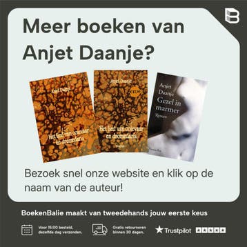 De herinnerde soldaat - Anjet Daanje 9789054523673, Boeken, Verzenden, Gelezen, Anjet Daanje
