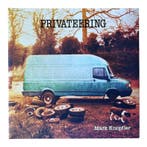 Mark Knopfler - Privateering 2012 Vinyl (2LP), Verzenden, Nieuw in verpakking