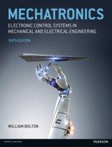 Mechatronics 9781292076683, Boeken, Zo goed als nieuw