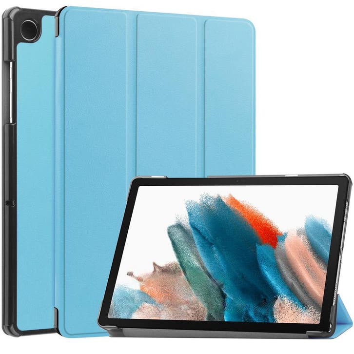 Partij Samsung Galaxy Tab A9 Plus hoezen - 120 Stuks, Computers en Software, Tablet-hoezen, Nieuw, Ophalen