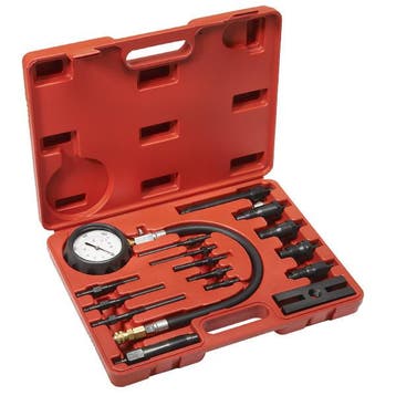 Datona Compressiemeter diesel - Datona, Ophalen of Verzenden, Nieuw