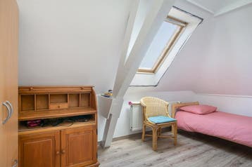 Kamer te huur in Schiedam - 15 m² - 1 kamer(s), Rotterdam