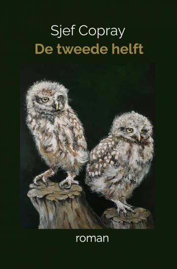 De Tweede Helft | Sjef Copray | Nieuw, Ophalen of Verzenden, Nieuw, Sjef Copray