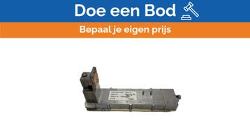 Bieden: Sperry Marine S-Band Radar Receiver, Ophalen of Verzenden, Nieuw, Radar